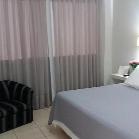Jales Center Hotel מראה חיצוני תמונה