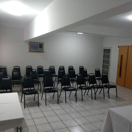 Jales Center Hotel מראה חיצוני תמונה