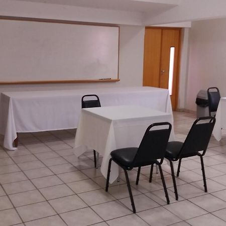 Jales Center Hotel מראה חיצוני תמונה