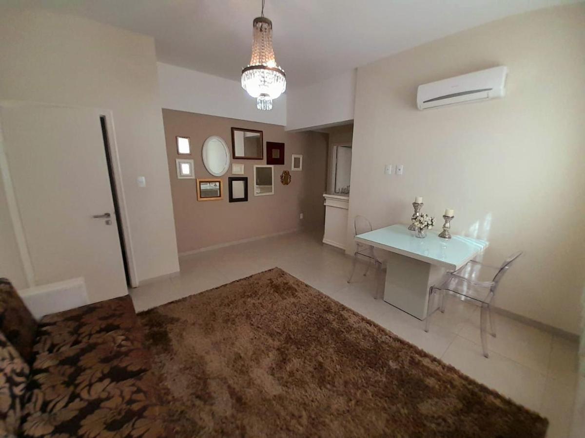 Jales Center Hotel מראה חיצוני תמונה