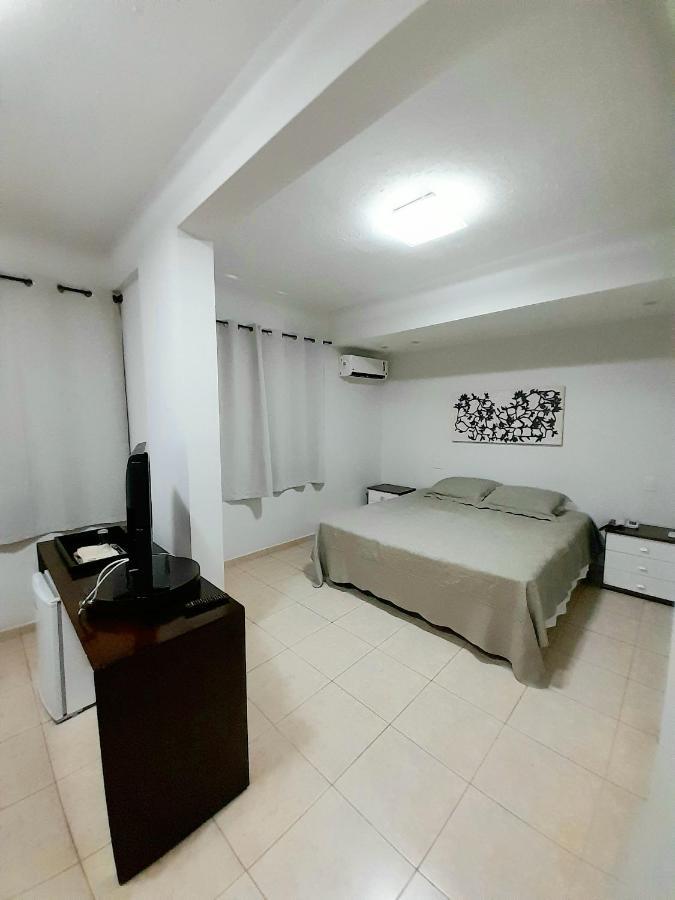 Jales Center Hotel מראה חיצוני תמונה