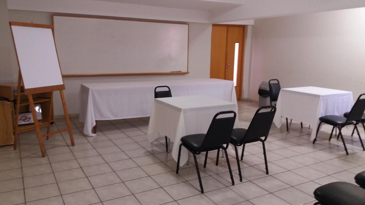 Jales Center Hotel מראה חיצוני תמונה