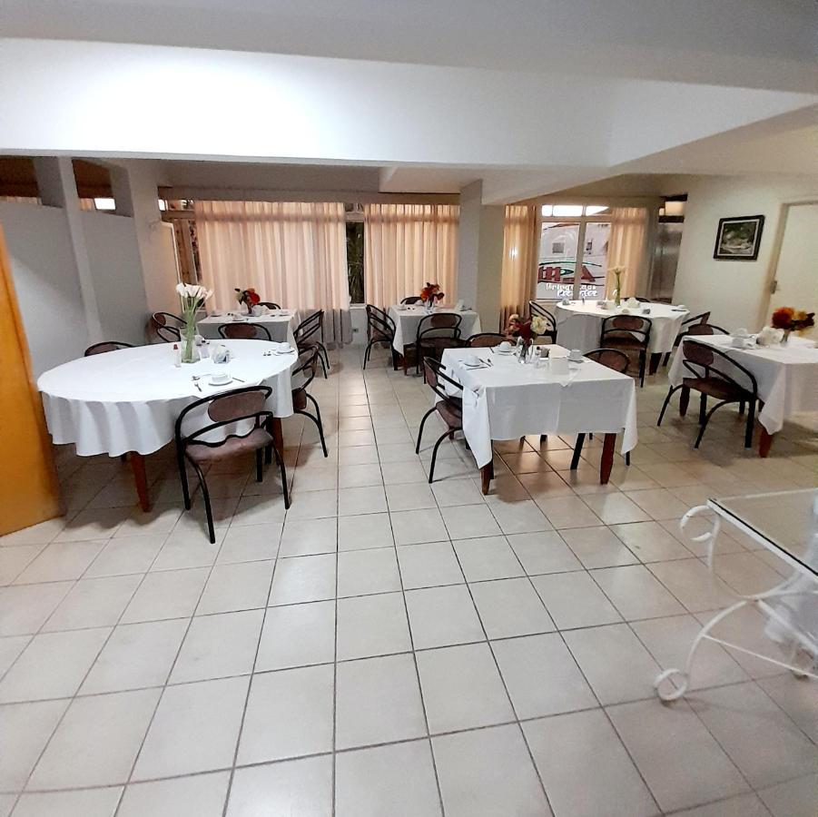 Jales Center Hotel מראה חיצוני תמונה
