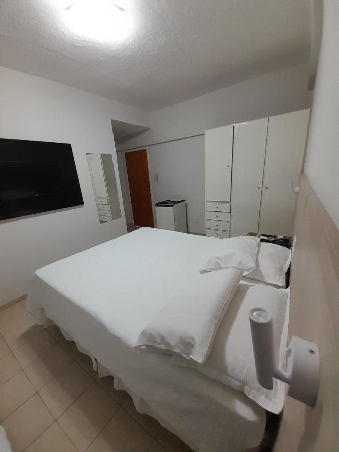 Jales Center Hotel מראה חיצוני תמונה