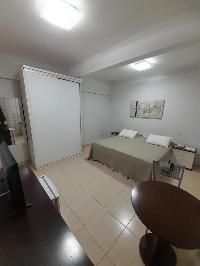 Jales Center Hotel מראה חיצוני תמונה